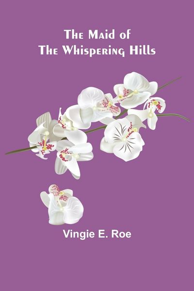 Produktbild: The Maid of the Whispering Hills