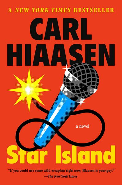 Produktbild: Star Island