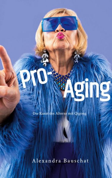Produktbild: Pro-Aging