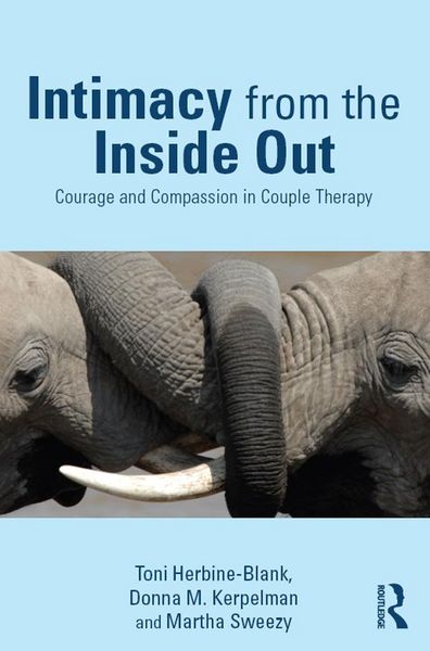 Produktbild: Intimacy from the Inside Out