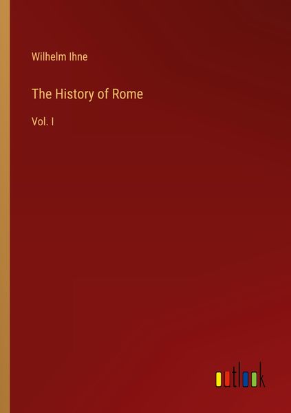 Produktbild: The History of Rome