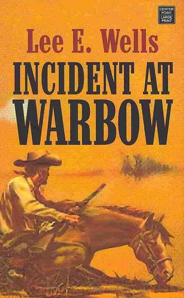 Produktbild: Incident at Warbow