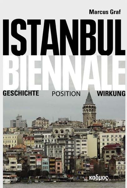 Produktbild: Istanbul Biennale