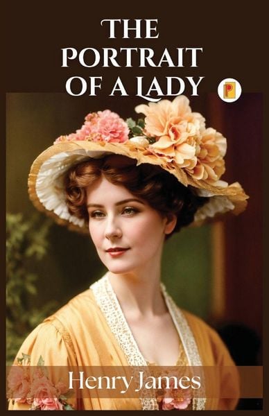 Produktbild: The Portrait of a Lady