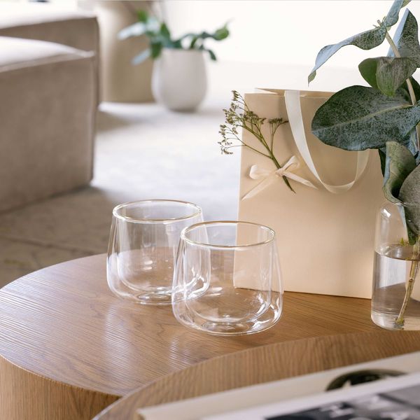 Produktbild: Villeroy & Boch Artesano Cappuccino-Becher, Set 2tlg.