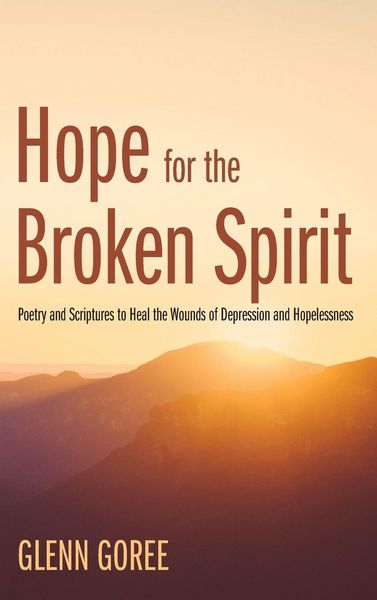 Produktbild: Hope for the Broken Spirit