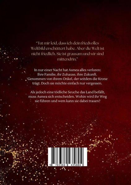 Produktbild: Die Krone von Tana&acute;an