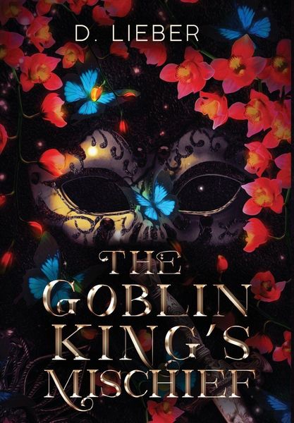 Produktbild: The Goblin King's Mischief
