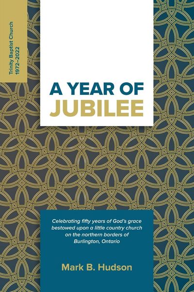 Produktbild: A Year of Jubilee