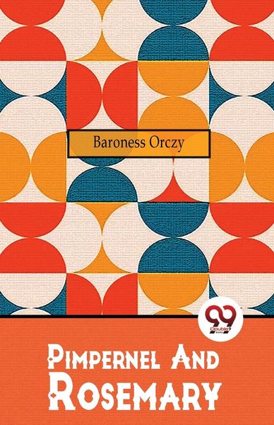Produktbild: Pimpernel And Rosemary