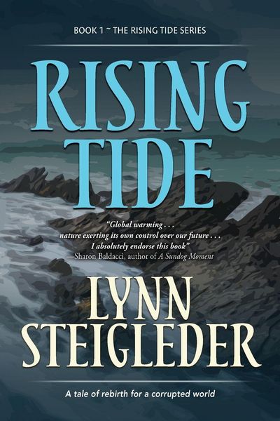 Produktbild: Rising Tide