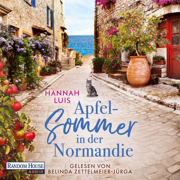 Produktbild: Apfelsommer in der Normandie