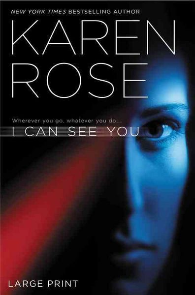 Produktbild: I Can See You