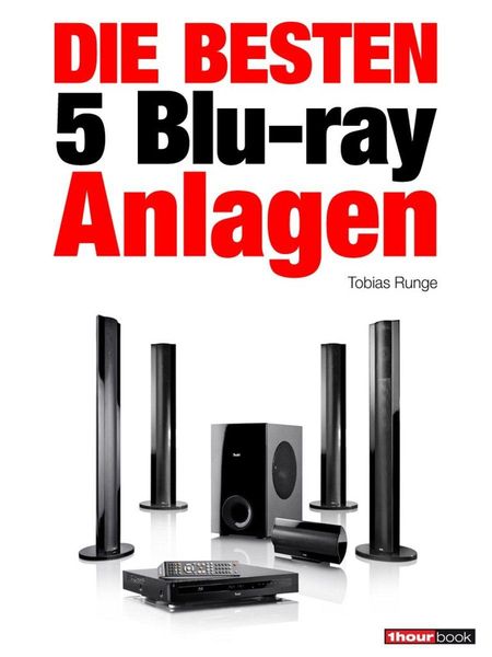 Produktbild: Die besten 5 Blu-ray-Anlagen