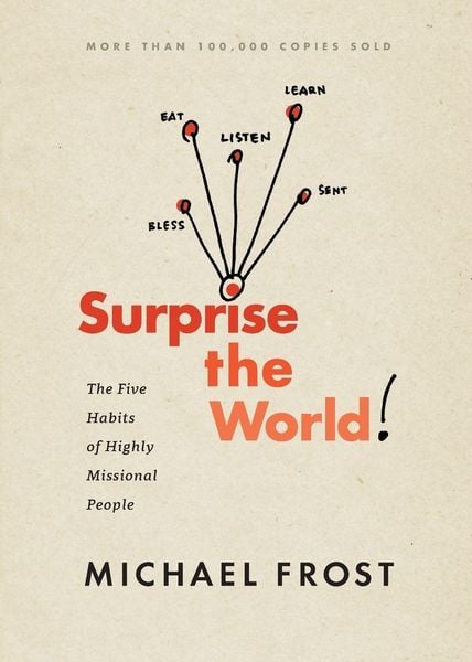 Produktbild: Surprise the World