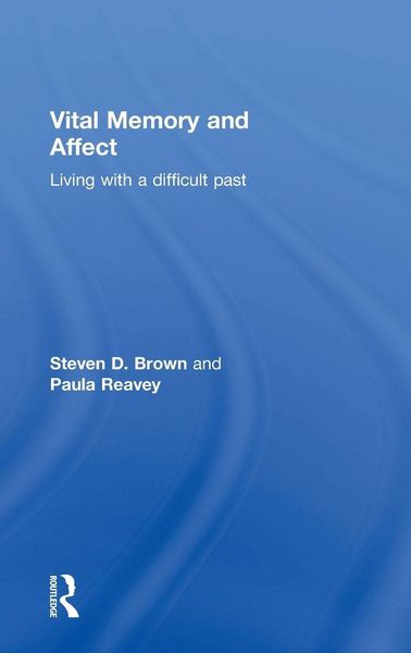 Produktbild: Vital Memory and Affect