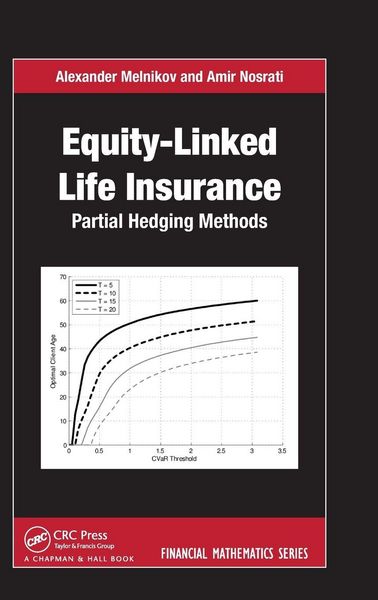 Produktbild: Equity-Linked Life Insurance
