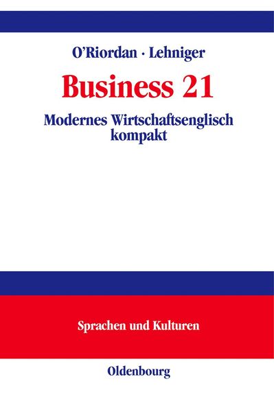 Produktbild: Business 21