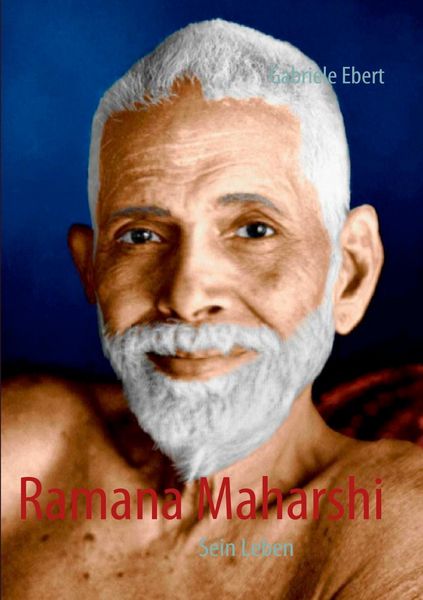 Produktbild: Ramana Maharshi