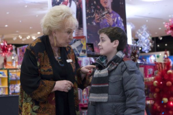 Produktbild: Mrs. Miracle 2 - Ein zauberhaftes Weihnachtsfest