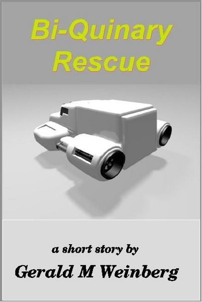 Produktbild: Bi-Quinary Rescue