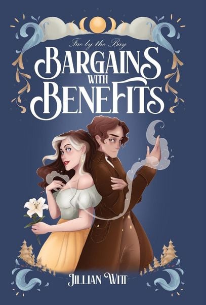 Produktbild: Bargains with Benefits