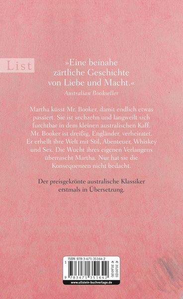 Produktbild: Mr. Booker und ich