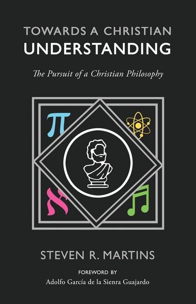 Produktbild: Towards a Christian Understanding
