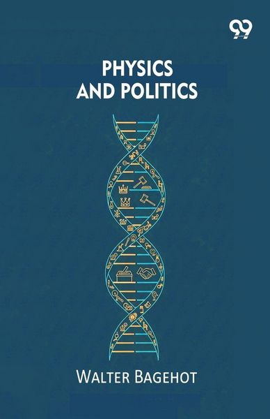 Produktbild: Physics And Politics