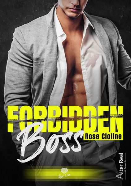 Produktbild: Forbidden Boss