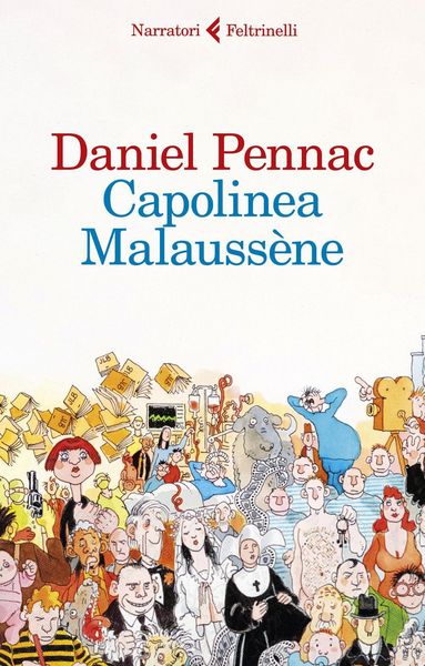 Produktbild: Capolinea Malauss&egrave;ne