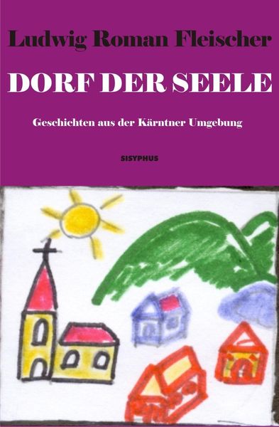 Produktbild: Dorf der Seele
