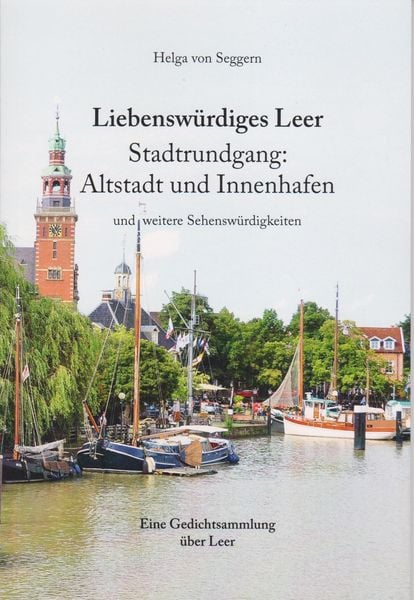 Produktbild: Liebensw&uuml;rdiges Leer