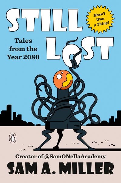 Produktbild: Still Lost