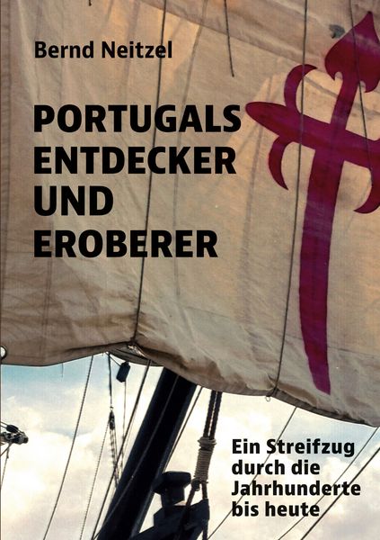 Produktbild: Portugals Entdecker und Eroberer