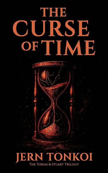 Produktbild: The Curse of Time