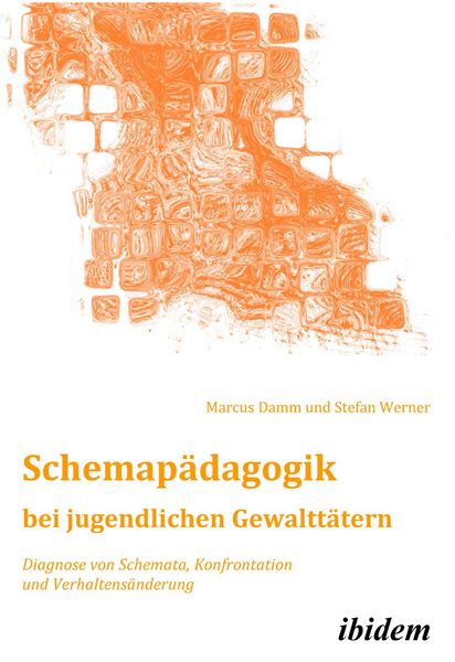 Produktbild: Schemap&auml;dagogik bei jugendlichen Gewaltt&auml;tern