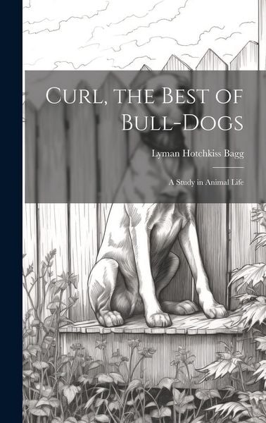 Produktbild: Curl, the Best of Bull-Dogs