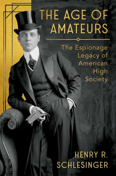 Produktbild: The Age of Amateurs