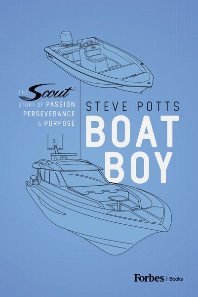 Produktbild: Boat Boy
