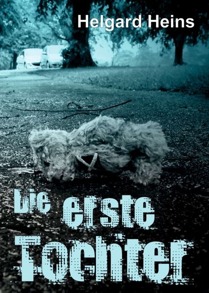 Produktbild: Die erste Tochter
