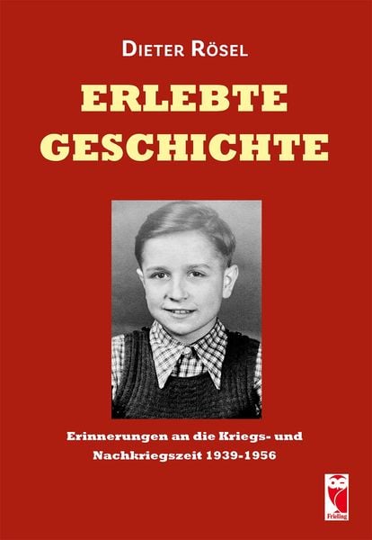 Produktbild: Erlebte Geschichte