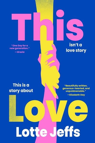 Produktbild: This Love