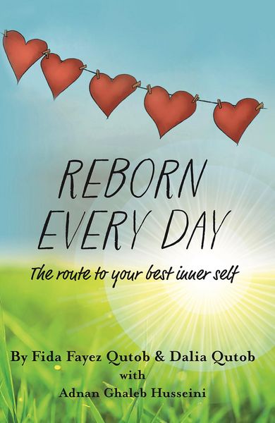 Produktbild: Reborn Every Day