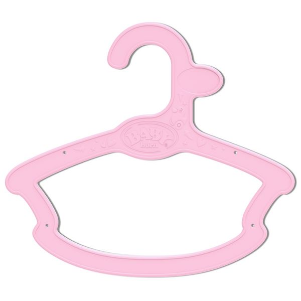 Produktbild: BABY born B&uuml;gel, 5er pack 43cm