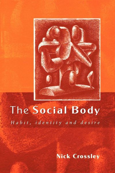 Produktbild: The Social Body