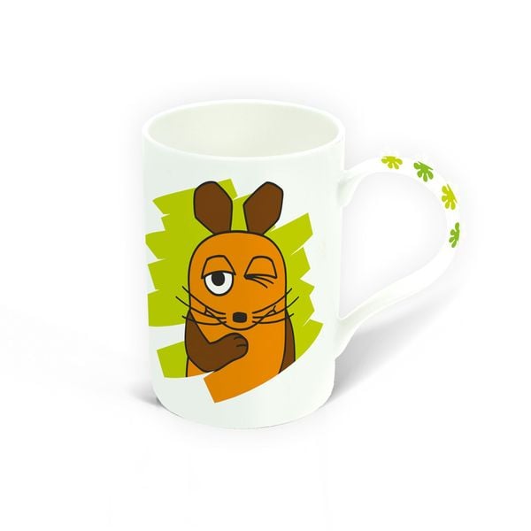 Produktbild: Tr&ouml;tsch Die Maus Lieblingstasse die Maus