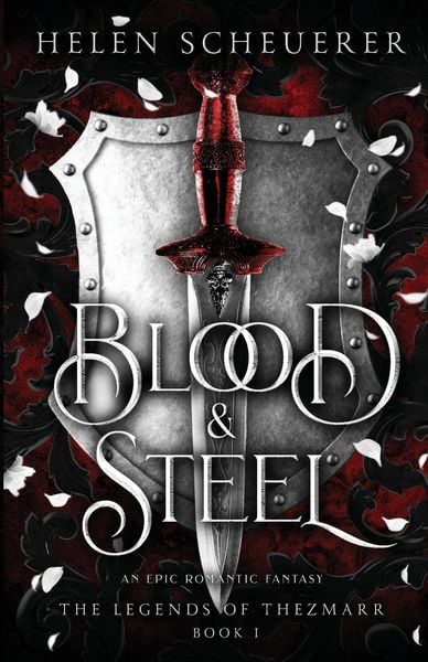 Produktbild: Blood & Steel