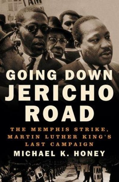 Produktbild: Going Down Jericho Road