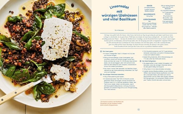 Produktbild: Just cook it!